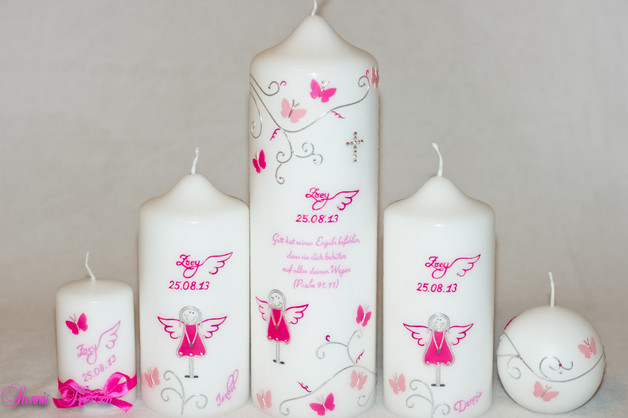 Taufkerze "Lahja" für nur  37,00 €