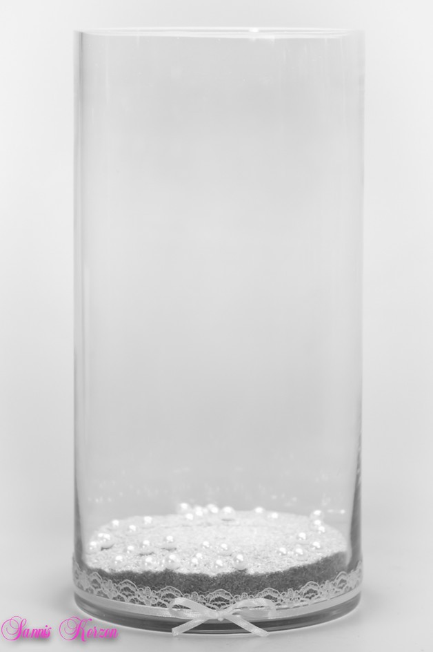 Glaszylinderset klein - Vintage für nur  28,50 €