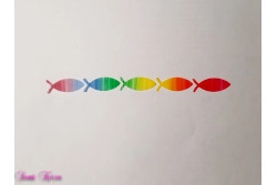 Regenbogenfische