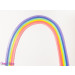 Wachs-Regenbogenstreifen