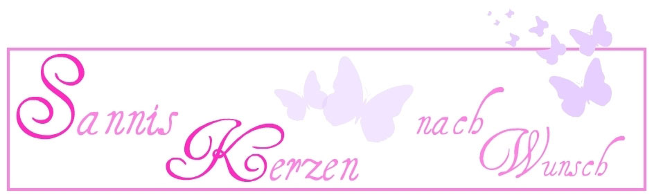 SP-Kerzen